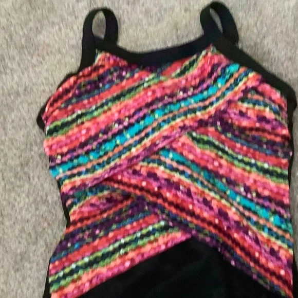 MiracleSuit one piece swimsuit 8 - Picture 2 of 5